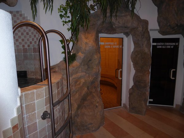 Foto della spa Rasun in Valle d'Anterselva
