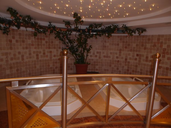Foto della spa Rasun in Valle d'Anterselva
