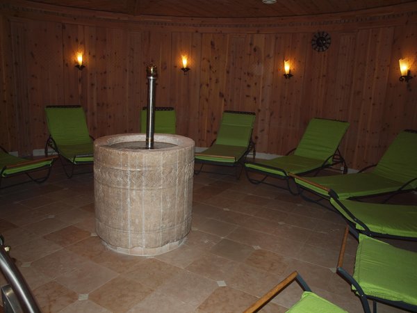 Foto della spa Rasun in Valle d'Anterselva