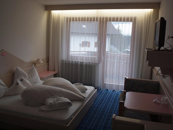Foto della camera Sporthotel Rasen