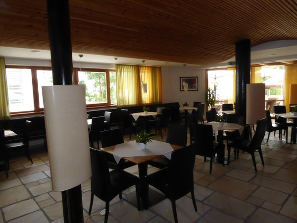 Foto del bar Sporthotel Rasen