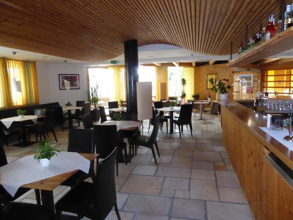 Foto del bar Sporthotel Rasen