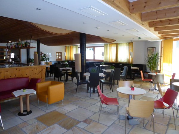 Foto del bar Sporthotel Rasen