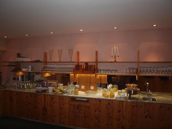 La colazione Sporthotel Rasen