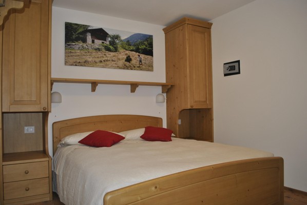 Foto della camera Agritur La Gemma