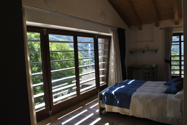 Foto della camera Agritur La Gemma