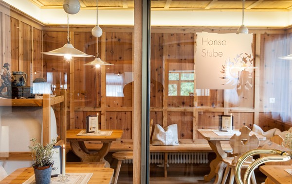 Photo of the stube Hotel Autentis