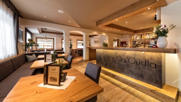 Photo of the bar Hotel Autentis