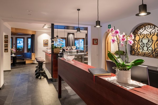 Photo of the bar Hotel Brunnerhof