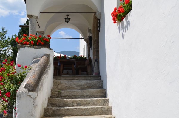 Photo exteriors Small hotel Ansitz Goller