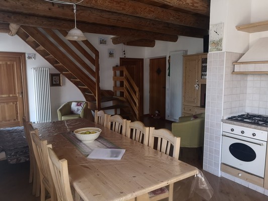 Photo of the living room