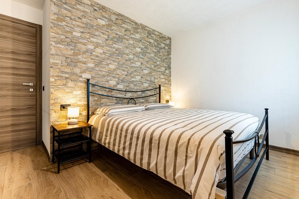 Foto della camera Appartamenti Casa Silver