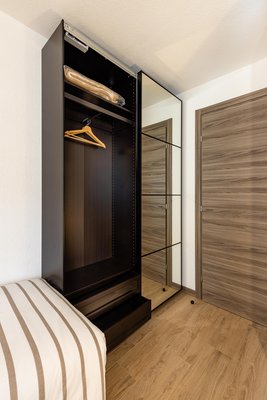 Foto della camera Appartamenti Casa Silver