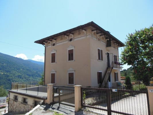 Foto esterno Appartamento Al Gasper