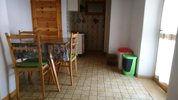 Foto della cucina Al Gasper
