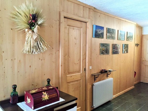 Foto dell'appartamento Casa Francesca