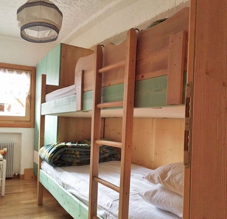 Foto della camera Appartamento Casa Francesca