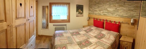 Foto della camera Appartamento Casa Francesca