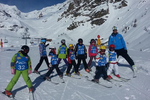 Attività invernali Val di Sole e Val Rendena