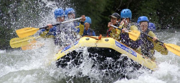 Attività estate Val di Sole e Val Rendena