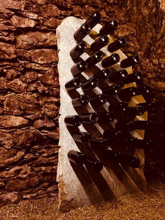 Le parti comuni Bed & Breakfast Cà Rossa