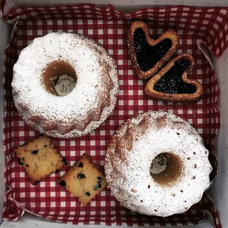 La colazione Bed & Breakfast Cà Rossa
