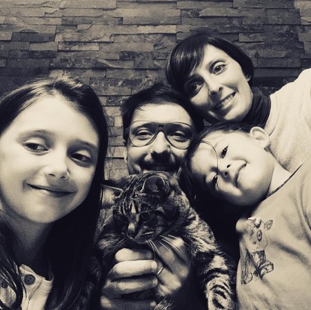 Foto dei gestori