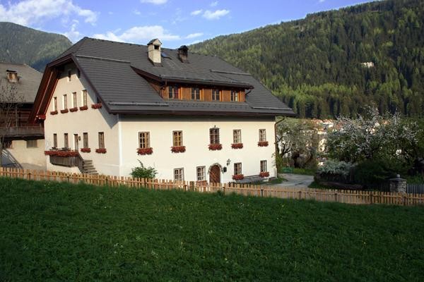 Photo exteriors Garni (B&B) Haus am Anger