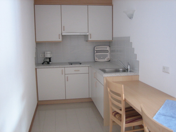 Photo of the kitchen Neumairhof