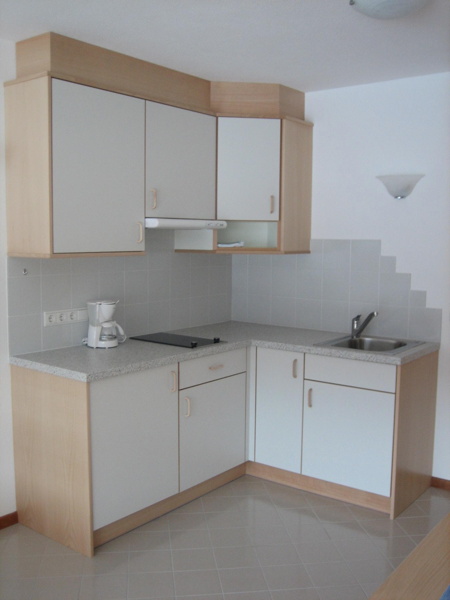 Photo of the kitchen Neumairhof