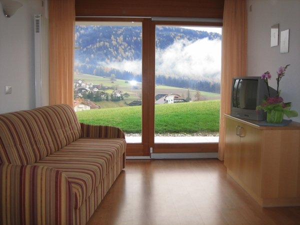 Photo of the living room