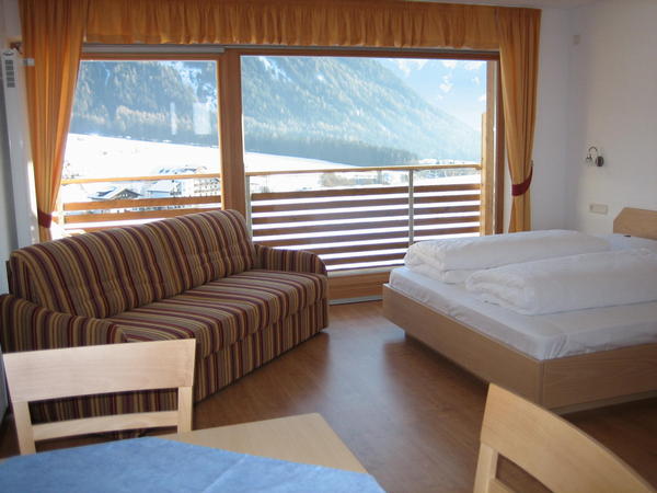 Photo of the room Garni (B&B) + Apartments Neumairhof