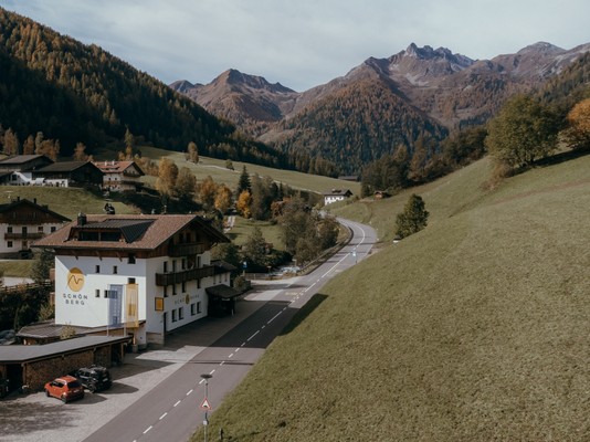 Photo exteriors Schönberg Restaurant & Pizzeria