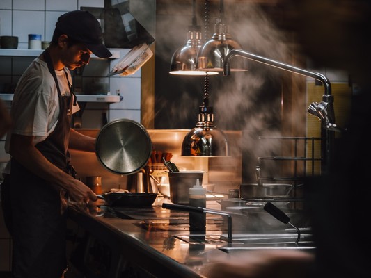 The restaurant Rio Bianco / Weißenbach (Valle Aurina / Ahrntal) Schönberg Restaurant & Pizzeria