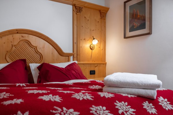 Foto della camera Bed & Breakfast Cesa Marlen