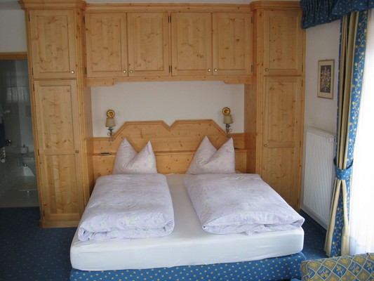 Photo of the room Residence Alpenrose