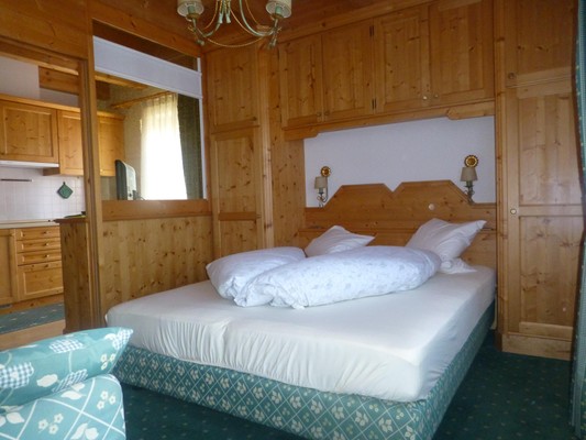 Photo of the room Residence Alpenrose