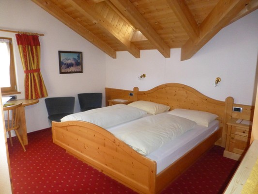 Photo of the room Residence Alpenrose