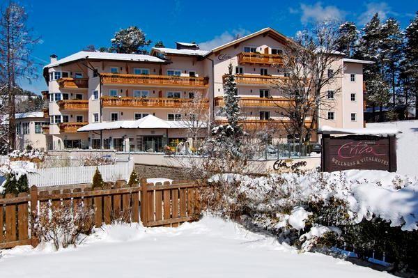 Foto esterno Hotel Wellness&Vitalhotel Erica