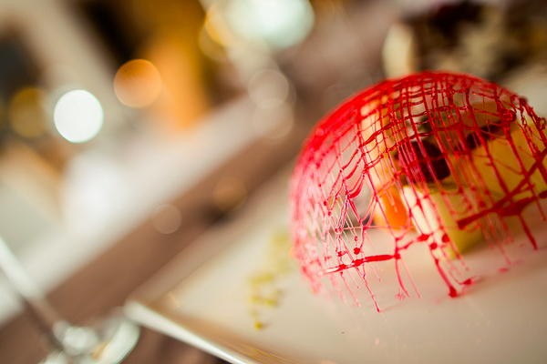 Il ristorante Nova Ponente Wellness&Vitalhotel Erica