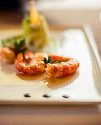 Il ristorante Nova Ponente Wellness&Vitalhotel Erica