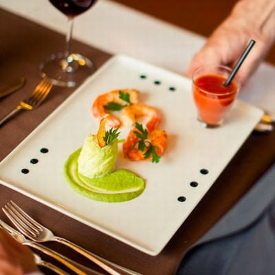 Il ristorante Nova Ponente Wellness&Vitalhotel Erica