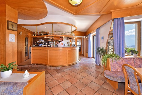 Foto del bar Panoramahotel Obkircher
