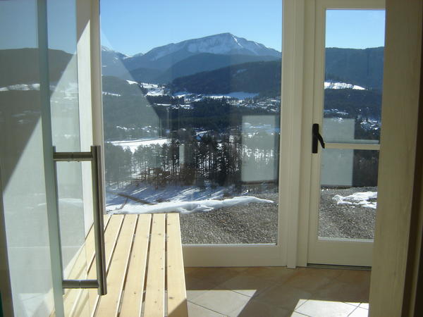 Foto del wellness Panoramahotel Obkircher
