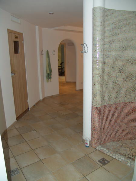 Foto del wellness Panoramahotel Obkircher