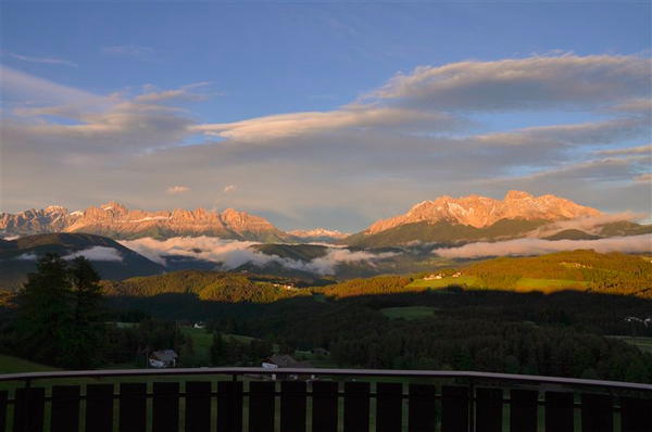 Panorama Nova Ponente