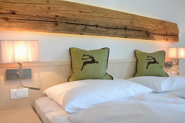 Foto della camera Hotel Regglbergerhof