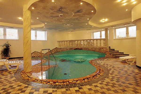 Foto del wellness Hotel Regglbergerhof