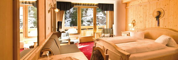 Foto della camera Hotel Schwarzenbach
