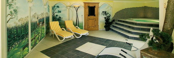 Foto del wellness Hotel Schwarzenbach